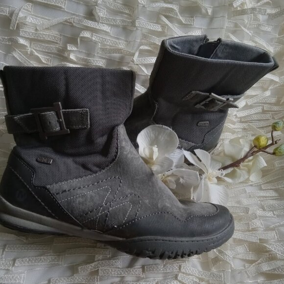 Merrell Shoes - Merrell 'M-Select DRY' Boots